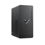 HP Victus by TG02-0112ng Desktop PC AMD Ryzen 7-5700G, 32GB RAM, 1TB SSD, NVIDIA GeForce RTX 3060ti, Win11