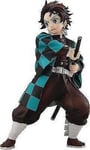 Demon Slayer - Figurine Pop Up Parade - Tanjiro Kamado 14 CM