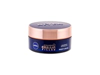 Nivea Hyaluron Cellular Filler Elasticity Reshape Anti-Rynkor Natcreme 50Ml