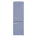 CDA 330 Litre 60/40 Retro Freestanding Fridge Freezer - Florence Sea Hol 1194114