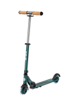 Micro Scooters Sprite Eco LED Scooter, Green