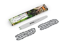 Stihl Svärd & Kedjepaket MSA 60 / 70 14" 35 cm Svärd