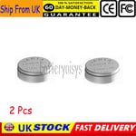 2PCS CP1454 A3 Battery For Samsung Galaxy Buds+,BOSE SoundSport Earphone