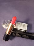 Lancome L'Absolu rouge ruby cream lipcolor 131 Crimson flame ruby 3g - New