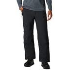 Columbia Men's Shafer Canyon Ski Trousers Black