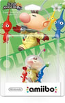 Amiibo Super Smash Bros. Olimar