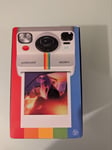 Polaroid NOW+ Plus Gen 2 Instant Film Camera - White Incl. Filter Set NEW