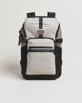 TUMI Alpha Bravo Reserve Backpack Chalk