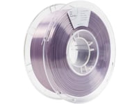 Maertz Pmma-1021-006 Pmma-1021-006 Filament Pla-Silke Glinsende 1.75 Mm 1000 G Grå, Lavendel 1 Stk