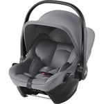 Britax Römer Babyskydd Baby-Safe Core i-Size Frost Grey