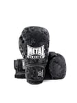 METAL BOXE Gants de Boxe Entraînement Mirror 14 oz