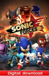 Sonic Forces - Digital Bonus Edition - PC Windows