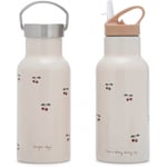 Konges Sløjd thermo bottle 350 ml - cherry