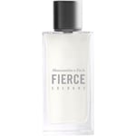 Abercrombie & Fitch Herrdofter Fierce Eau de Cologne Spray 100 ml (7.460,00 kr / 1 l)