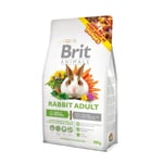 Brit Animals Kanin Adult (300 gram)