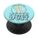 Disney Peter Pan Tinker Bell Faith Trust Pixie Dust PopSockets Swappable PopGrip