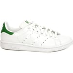 Chaussures adidas  Stan Smith White Green M20324