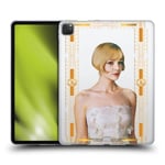 OFFICIAL THE GREAT GATSBY GRAPHICS SOFT GEL CASE FOR APPLE SAMSUNG KINDLE