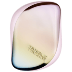 Tangle Teezer - Compact - Pearlescent Chrome