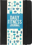 Daily Fitness Journal