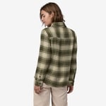 Patagonia Fjord Flannel Shirt Dame