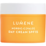 Lumene Nordic-C Day Cream SPF15 Dagkräm med SPF 50 ml