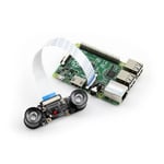 5mp Raspberry Pi Kamera Ov5647 Med Ir-sensorer