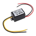 12v - 9v DC-dc-muunninmoduuli Virta