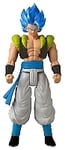 Dragon Ball Super - Figurine géante Limit Breaker - Super Saiyan Blue Gogeta