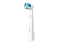 Oral B White Extra tandborsthuvud iO Ultimate Clean