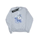 Star Wars Herr R2-D2 Blast Off Sweatshirt S Sports Grey Sports Grey S