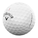 Chrome Soft 24, golfball