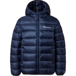 Hooded takki champion legacy miehet navy 305826bs501