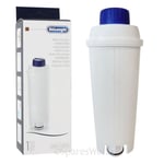 DELONGHI Espresso & Bean To Cup Coffee Maker Machines WATER FILTER