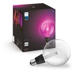 Philips Hue WCA Lyskilde Light Guide G125 E27