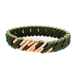 THE-RUBZ 100227 - Bracelet Dam (15MM)