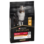 3 kg / 7 kg PURINA PRO PLAN till sparpris! - Medium Adult Everyday Nutrition (7 kg)