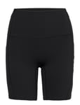 Form Stash Hi-Rise Bike Shorts Black 2XU