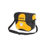 Ortlieb Ultimate Six Classic Styreveske 7L, Petrol - Black