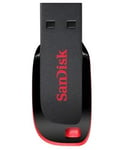 Sandisk SanDisk USB Cruzer Blade 32GB