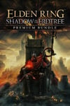ELDEN RING Shadow of the Erdtree Premium Bundle (DLC) XBOX LIVE Key EUROPE