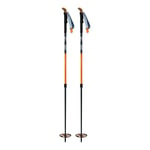 Swix Blizzard Mountain Explorer Black, 1100-1600