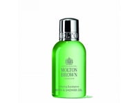 Molton Brown Molton Brown, Eucalyptus, Shower Gel, 50 Ml Unisex