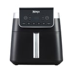 Ninja Air Fryer MAX PRO [AF180UK] Max Crisp, Bake, Roast, Reheat, 6.2L