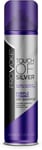 Provoke Touch Of Silver Dry Shampoo Purple Toning 200 ML