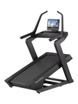 NordicTrack X16 Treadmill