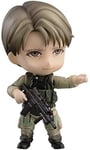 Nendoroid Death Stranding Cliff Unger DX ABS PVC Action Figure GoodSmile Company