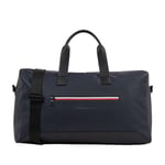 Sac de voyage Tommy Hilfiger marine