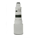 LensCoat for Canon 500mm f/4 L IS - Canon White