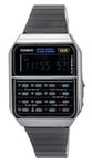 Casio VintageBlack Dial Casual Quartz Men's Watch CA-500WEGG-1B